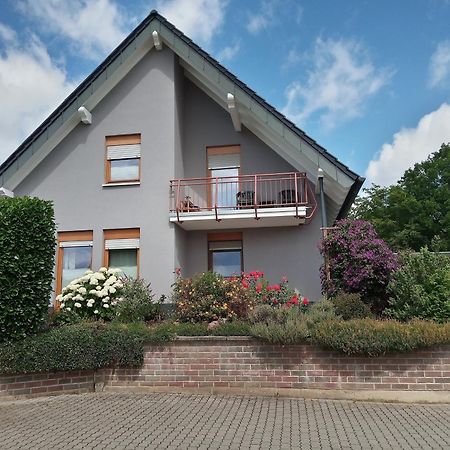 Ferienwohnung Bell Im Brohltal Niederdürenbach Exterior foto